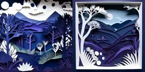 幅剪纸 幅剪纸