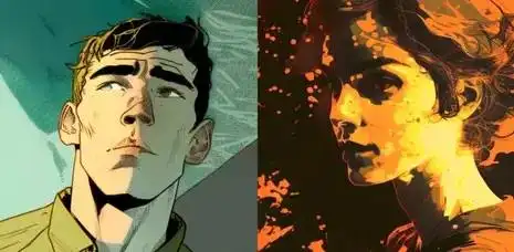 Interpolated Rotoscope(绘画式转描技术) Interpolated Rotoscope(绘画式转描技术)