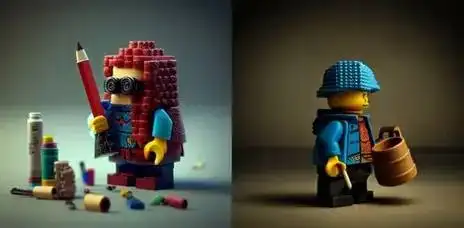 Lego(乐高) Lego(乐高)