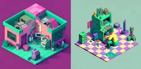 蒸汽波 蒸汽波