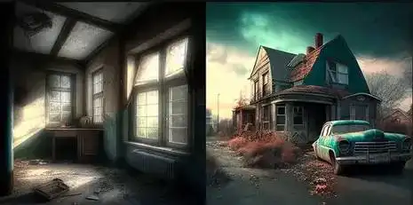HDR HDR