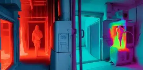 Thermal Imaging(热成像) Thermal Imaging(热成像)