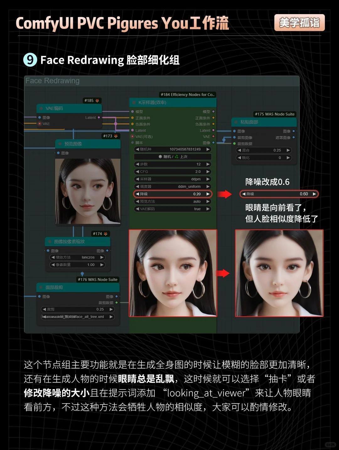 一键生成专属手办形象！快来生成Q版的你