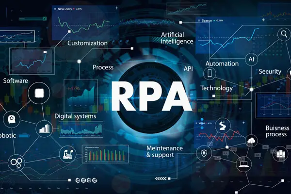 什么是RPA？机器人流程自动化技术指南