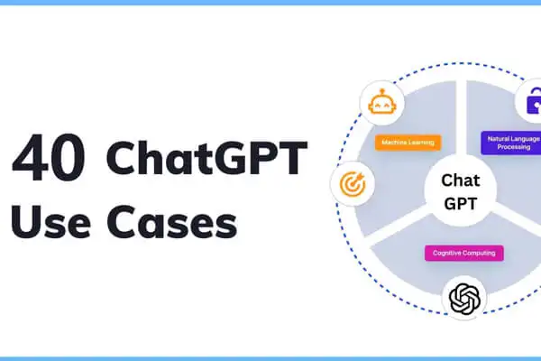 全面解析2023年ChatGPT最常见的40个使用案例