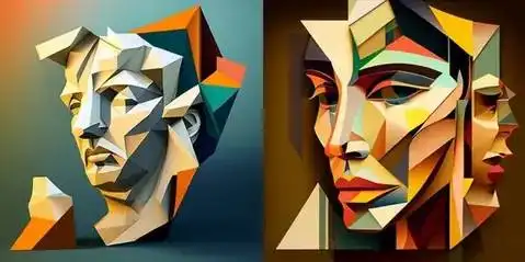 Cubism Cubism