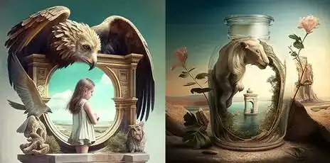 魔幻现实主义 魔幻现实主义
