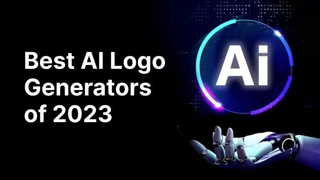 值得您一试的8个最佳Logo AI生成器