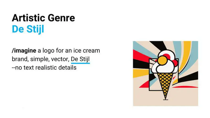 De Stijl De Stijl