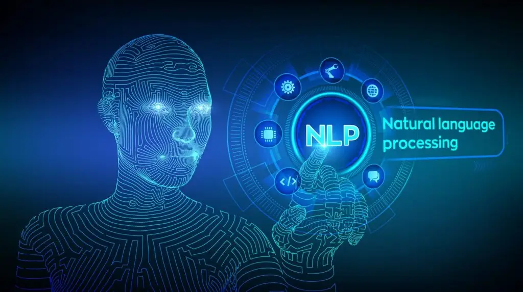 NLP完整指南