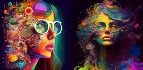 Psychedelic(迷幻) Psychedelic(迷幻)