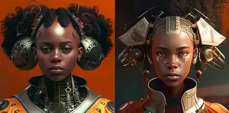 Afrofuturism Afrofuturism