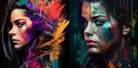 Graffiti(涂鸦) Graffiti(涂鸦)