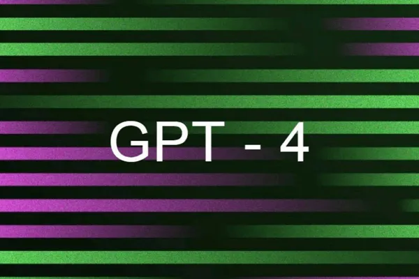 深入解析 GPT-4 的核心技术与应用场景