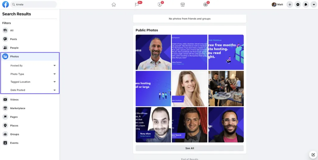 Facebook图片搜索引擎 Facebook图片搜索引擎