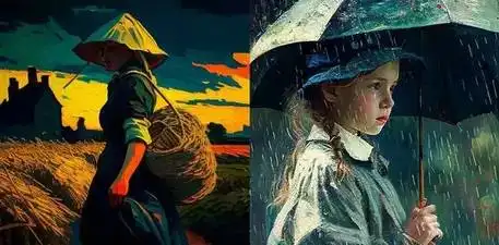 Post-impressionism Post-impressionism