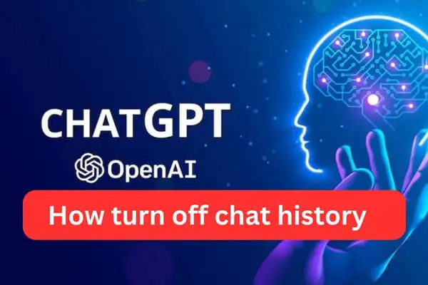 轻松关闭ChatGPT聊天记录的步骤指南