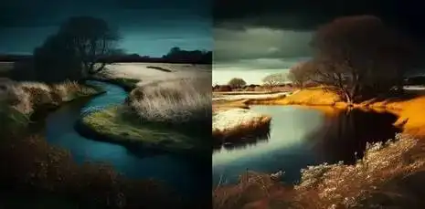 Fujifilm Velvia 50胶片照片 Fujifilm Velvia 50胶片照片