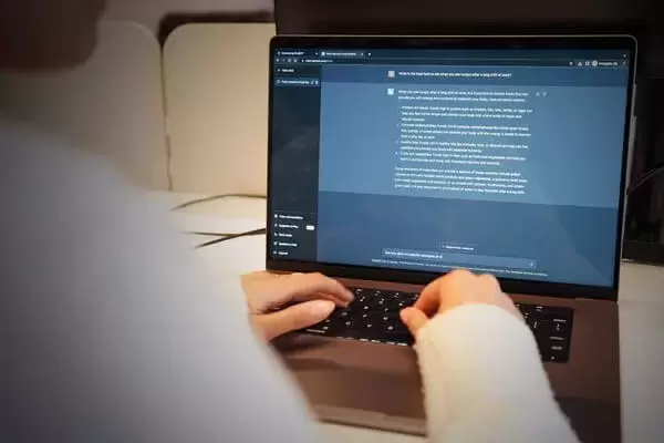 使用ChatGPT编写出色简历的实用技巧与步骤