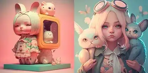 Kawaii Kawaii