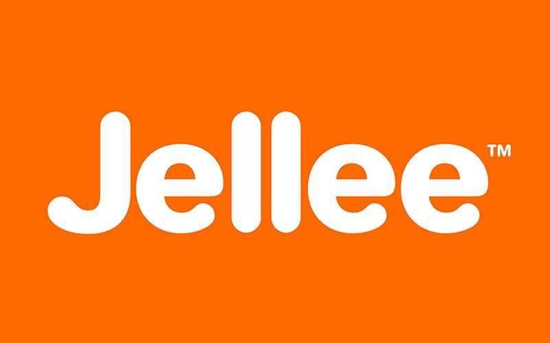 Jellee圆润无衬线英文字体,免费商用字体 设计素材 第1张-素材湾 Jellee圆润无衬线英文字体,免费商用字体 设计素材 第1张
