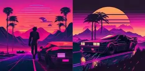 合成波 合成波