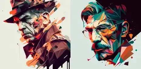 Vector Art(矢量艺术) Vector Art(矢量艺术)
