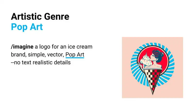 Pop Art(波普艺术) Pop Art(波普艺术)