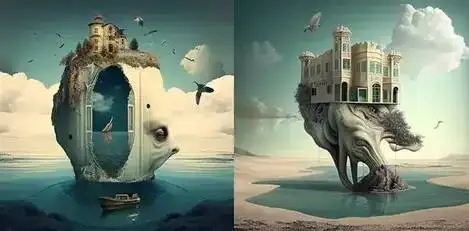 Surrealism Surrealism