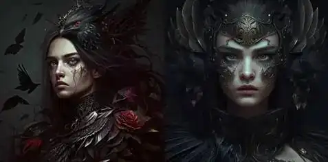 黑暗幻想 黑暗幻想