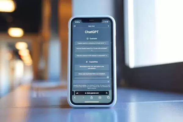 如何用ChatGPT快速生成个性化求职信