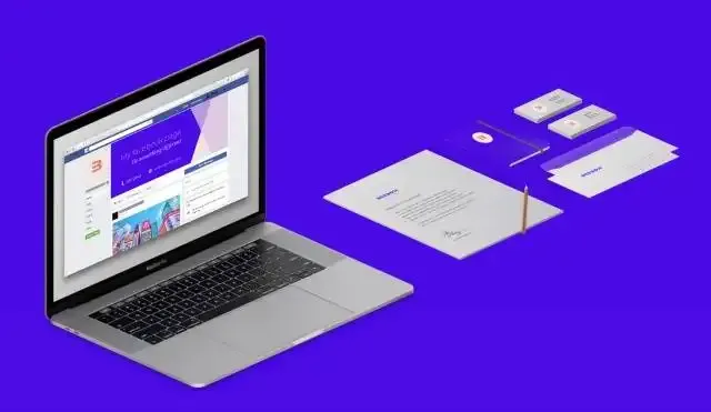 Brandmark IO