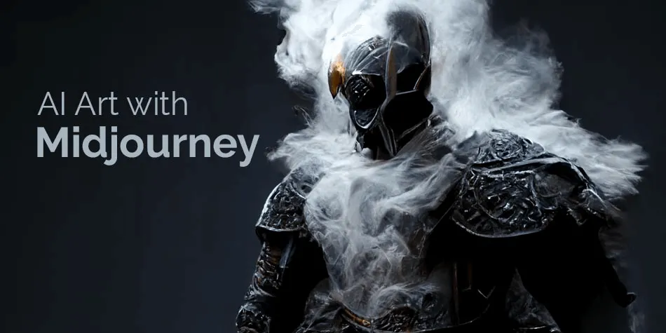 如何注册和使用Midjourney? 如何注册和使用Midjourney?