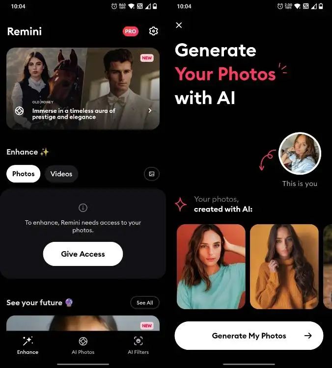 Remini Remini
