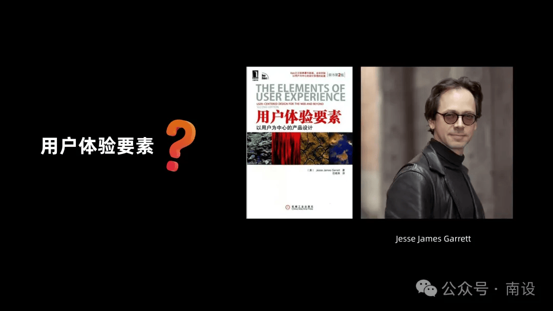 五千字读懂：体验设计要素