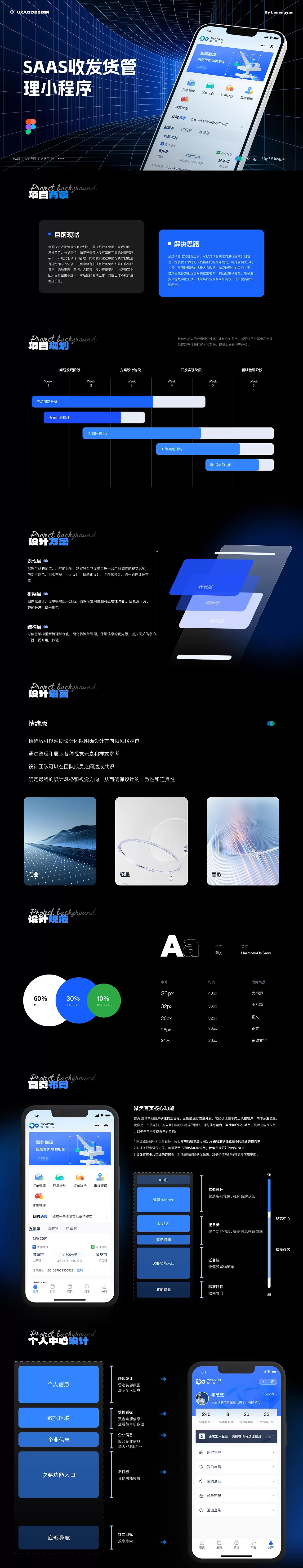 2023~2024 UI作品集
