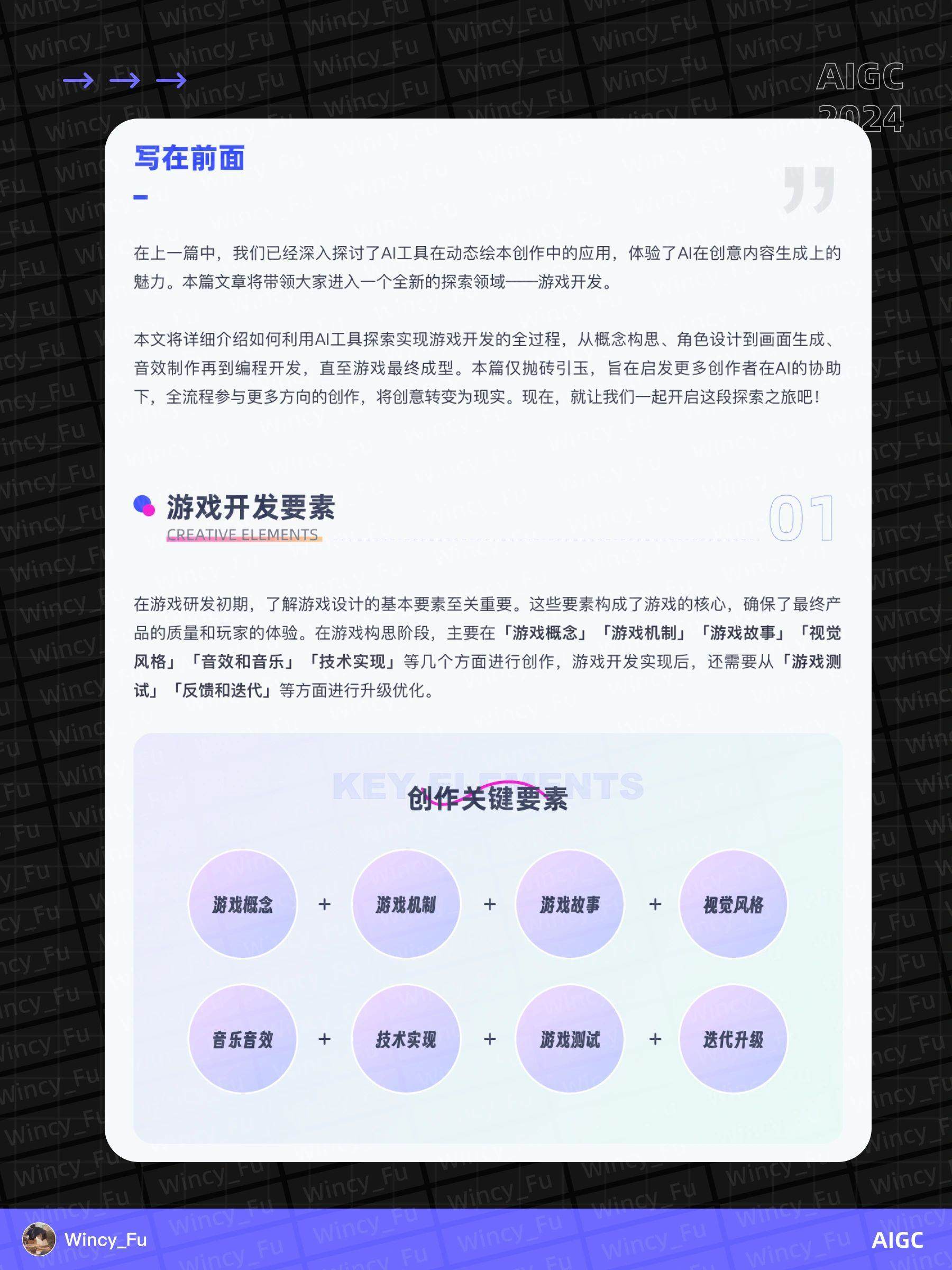 探索用 AI 实现粘土风游戏开发！