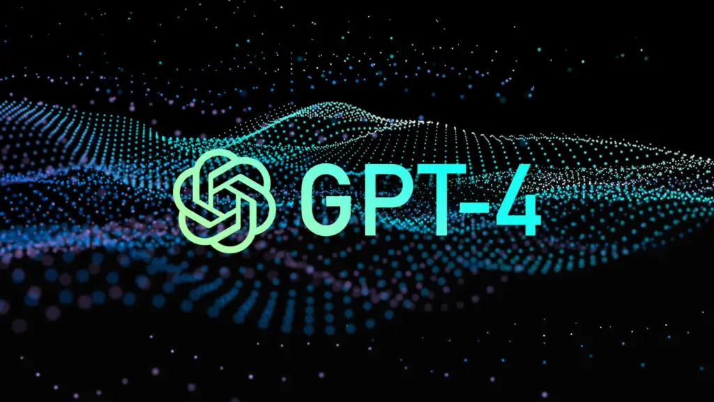 什么是GPT4及其特点和限制 什么是GPT4及其特点和限制