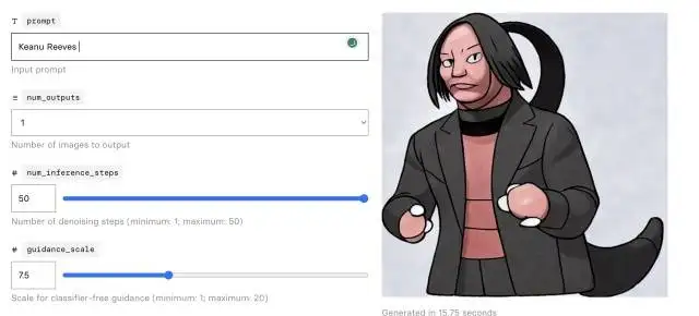 短信给Pokemon