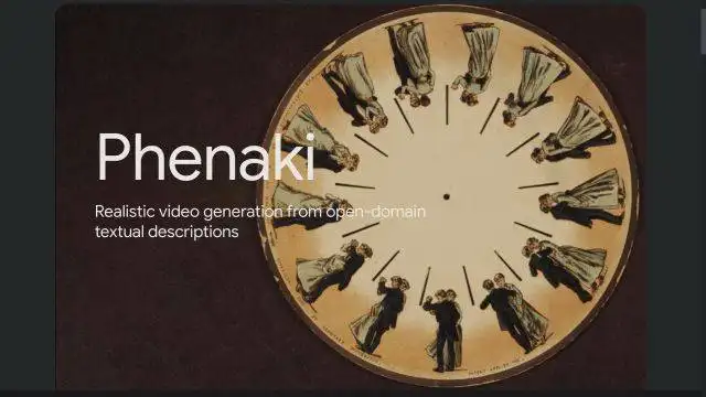 Google Imagen Video and Phenaki Google Imagen Video and Phenaki