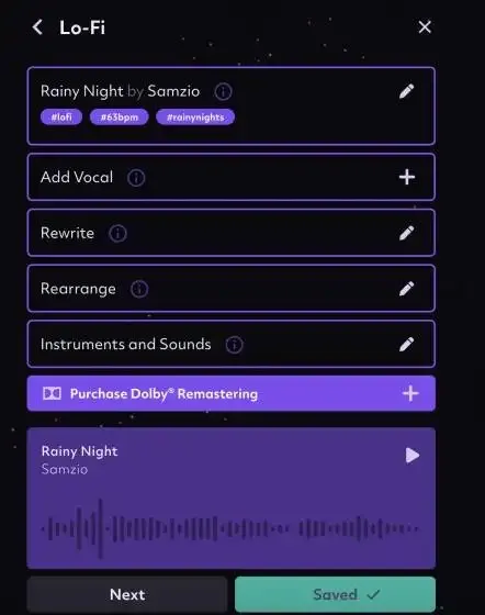 Boomy