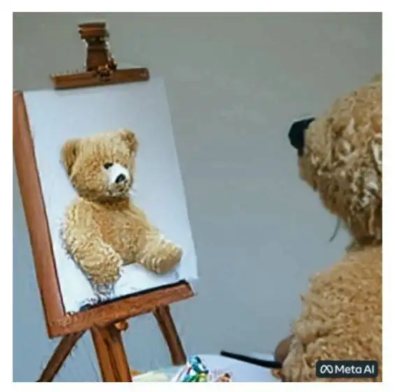Meta Meta