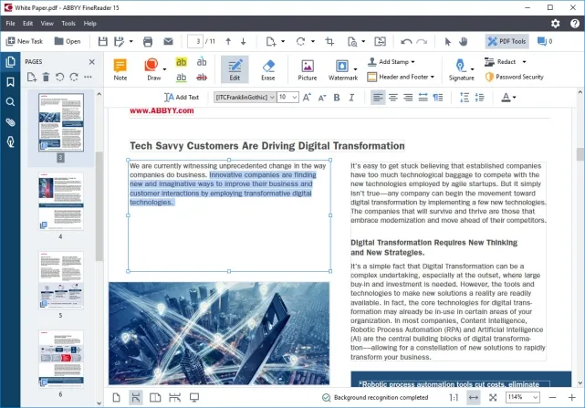 Adobe Acrobat DC
