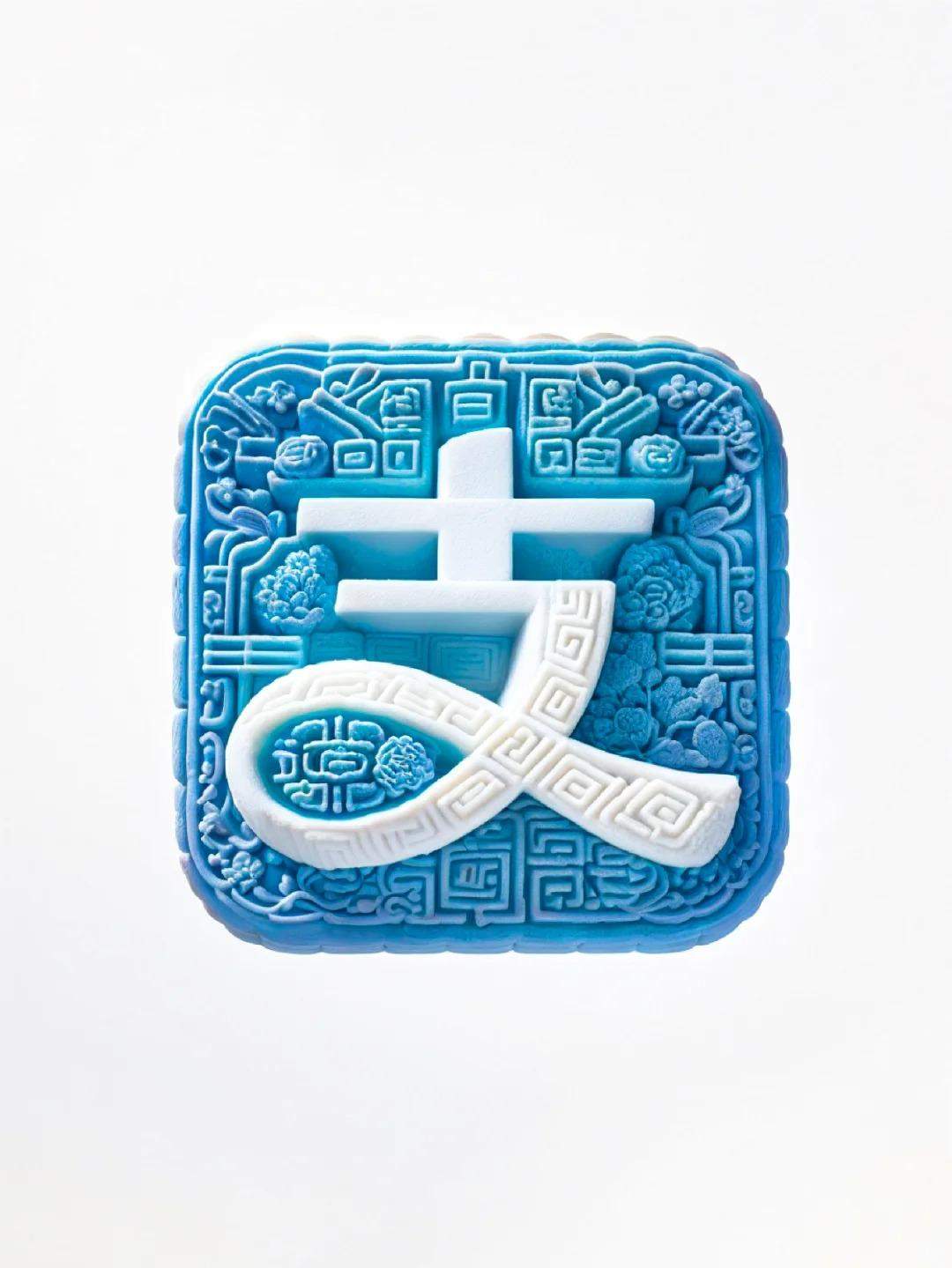 今年中秋不赏月，跟哥一起赏饼吧！