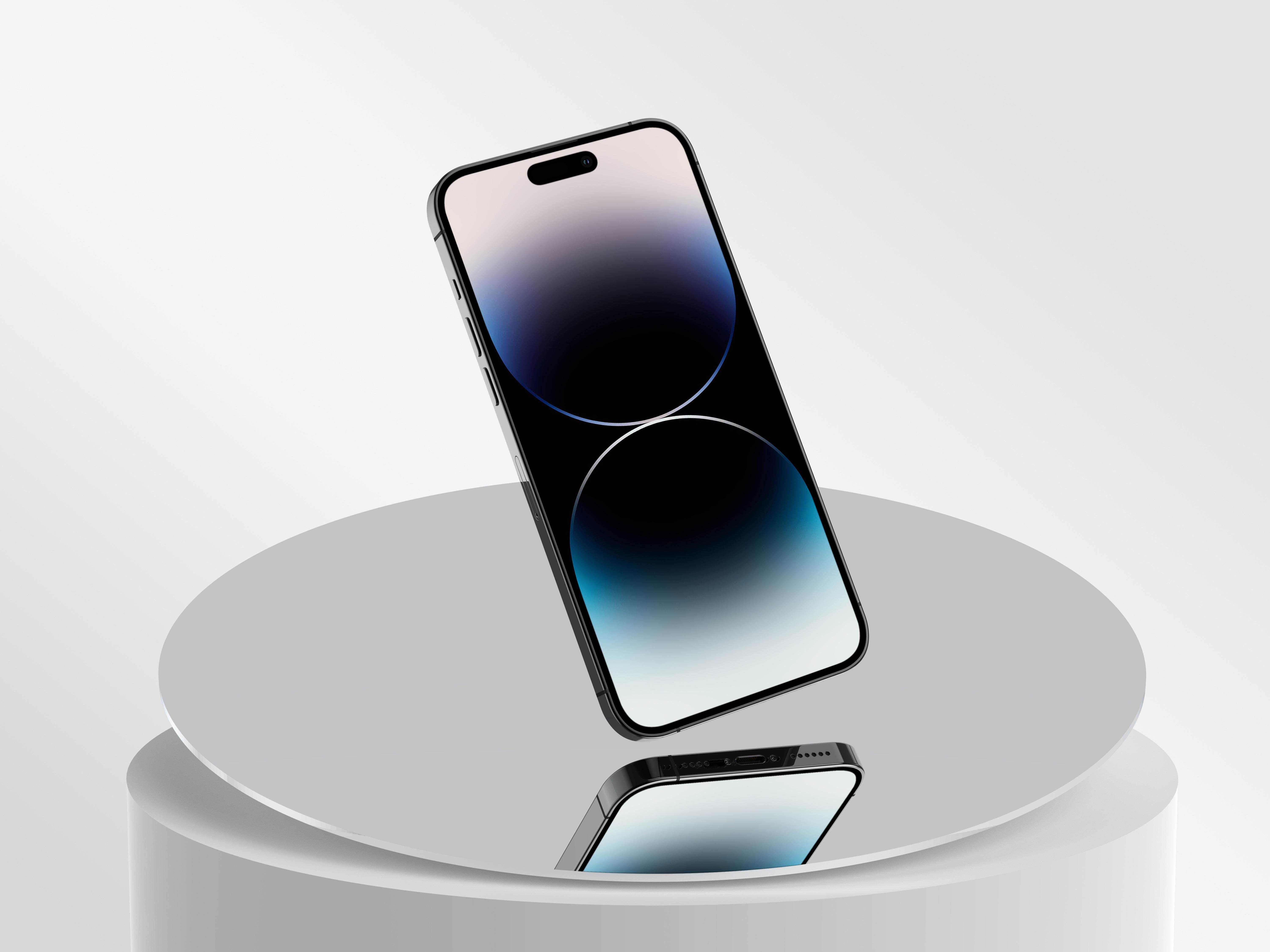 16款iPhone 14 Pro Max苹果手机样机苹果样机套装