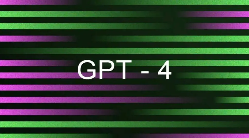关于GPT-4的一些技术要点 关于GPT-4的一些技术要点