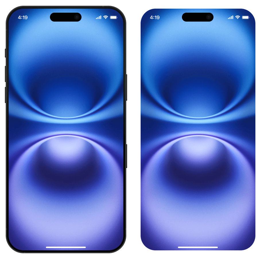 免费 iPhone 16 Pro 样机Figma素材下载