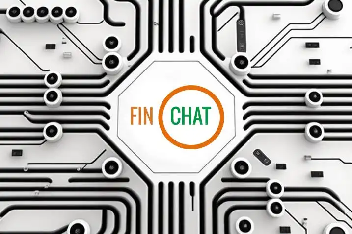 什么是FinChat?用于金融的ChatGPT 什么是FinChat?用于金融的ChatGPT