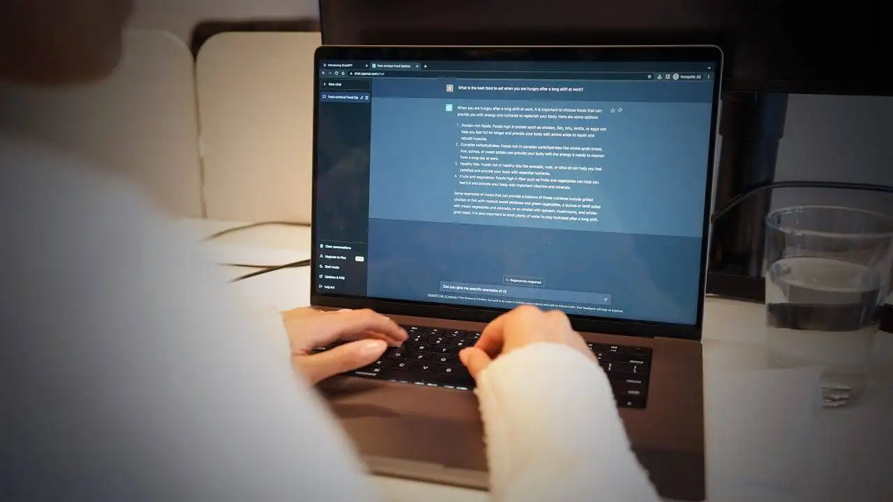 如何使用ChatGPT编写你的简历 如何使用ChatGPT编写你的简历