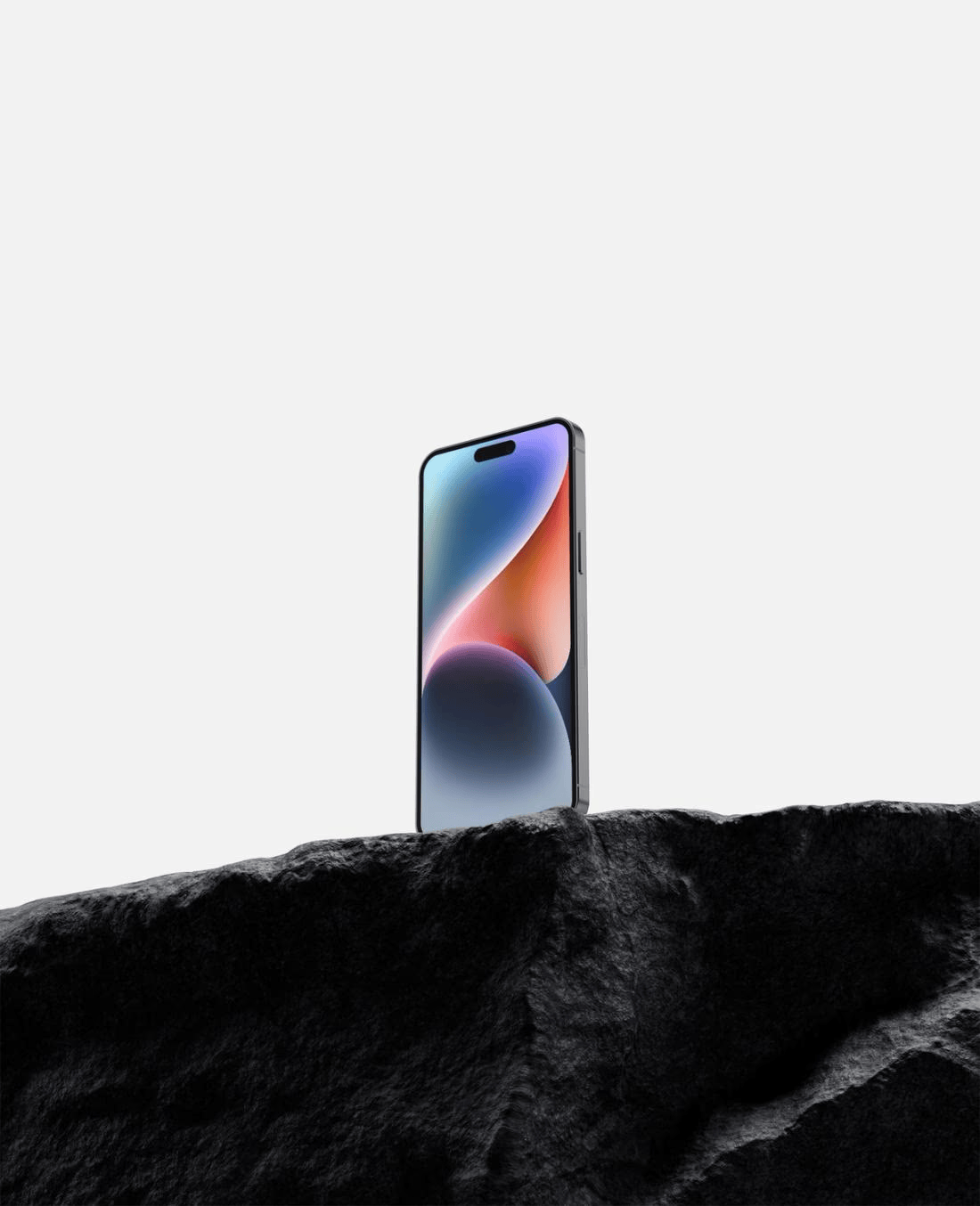 iPhone 14样机Psd免费素材下载